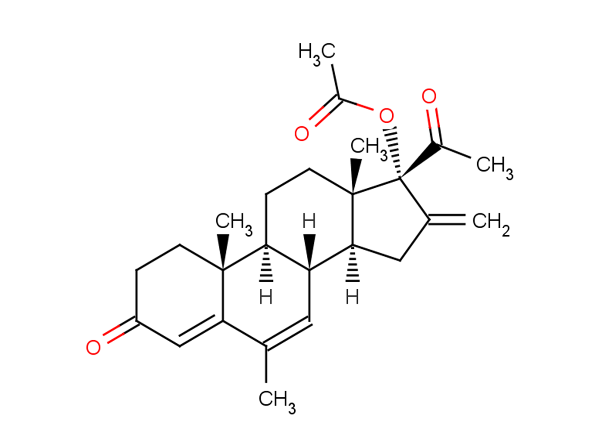 Melengestrol acetateͼƬ