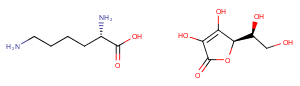 Lysine ascorbateͼƬ