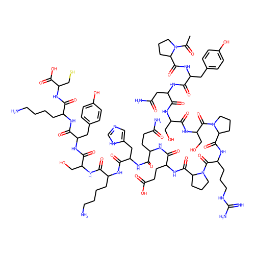 Nitric Oxide Synthase(599-613)Blocking Peptide,Bovine Endothelial CellͼƬ