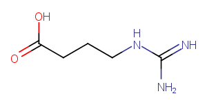 4-Guanidinobutanoic acidͼƬ