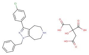 JNJ-18038683ͼƬ