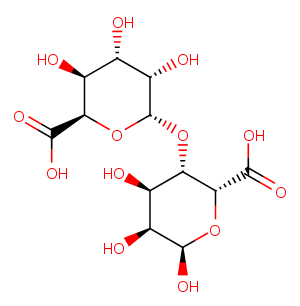 L-Diguluronic acidͼƬ