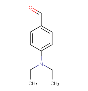 4-DiethylaminobenzaldehydeͼƬ