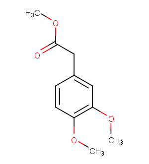 Methyl homoveratrateͼƬ