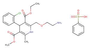 Amlodipine BesylateͼƬ