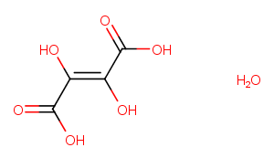 Dihydroxyfumaric acid hydrateͼƬ