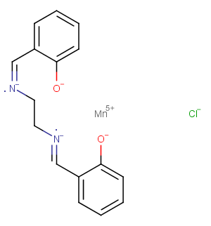 Manganese(salen)chlorideͼƬ