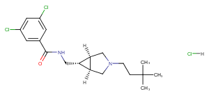 ML218 hydrochlorideͼƬ