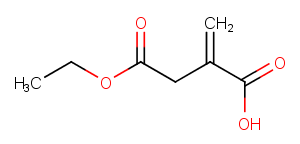 Monoethyl itaconateͼƬ