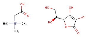 Betaine L-ascorbateͼƬ