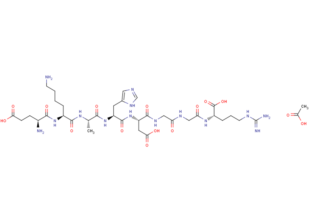 C-telopeptide acetate图片