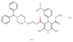 Manidipine dihydrochlorideͼƬ