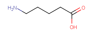 5-Aminovaleric acidͼƬ