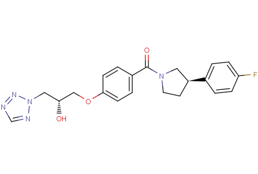 Anti-parasitic agent 3图片