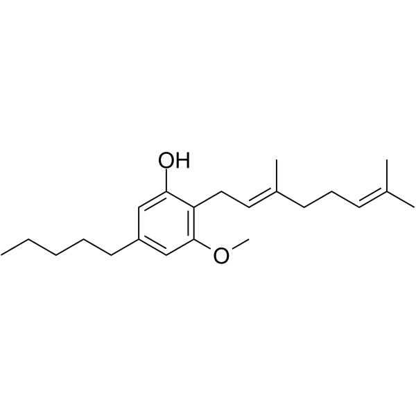 Cannabigerol monomethyl etherͼƬ