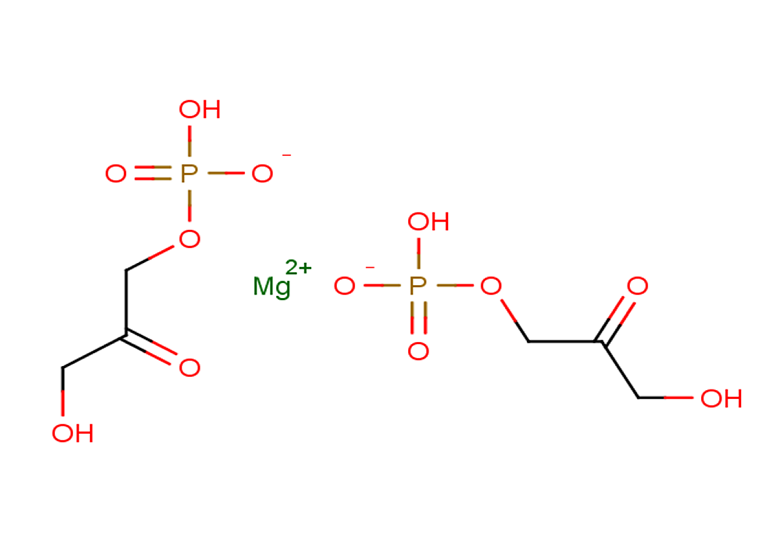 Dihydroxyacetone phosphate hemimagnesium salt hydrate图片