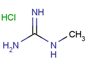 1-Methylguanidine hydrochlorideͼƬ