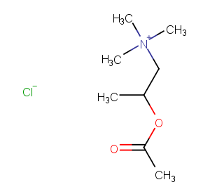 Methacholine Chloride图片