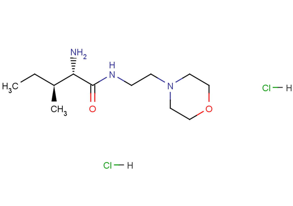 LM11A-31 dihydrochlorideͼƬ