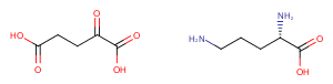 Ornithine--ketoglutarateͼƬ