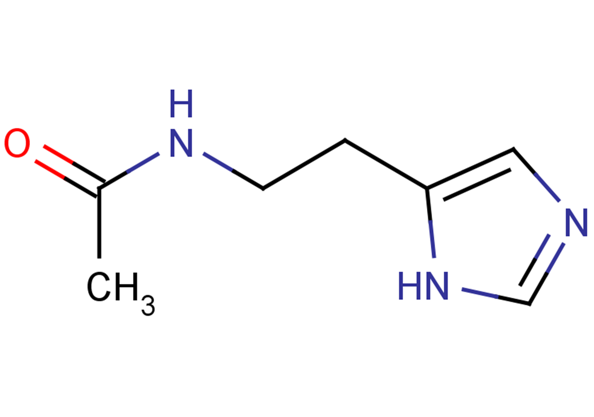 N-AcetylhistamineͼƬ