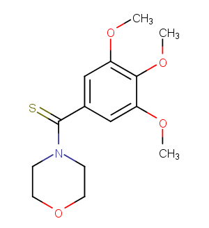 TrithiozineͼƬ