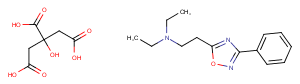 Oxolamine citrateͼƬ