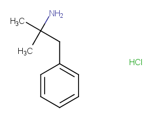 Phentermine HydrochlorideͼƬ