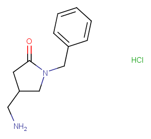 Nebracetam hydrochlorideͼƬ