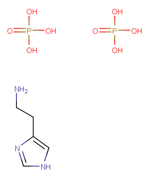 Histamine PhosphateͼƬ