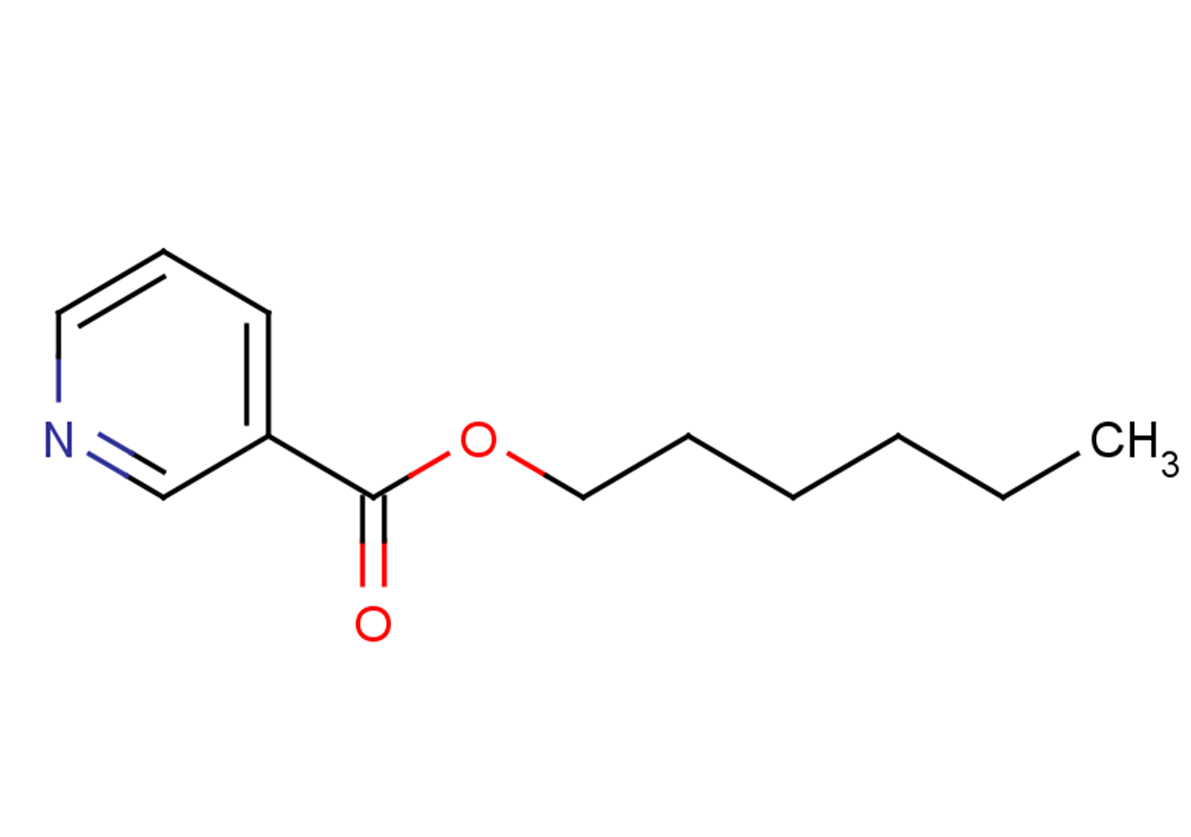 Hexyl nicotinateͼƬ