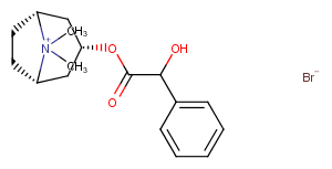 Homatropine MethylbromideͼƬ