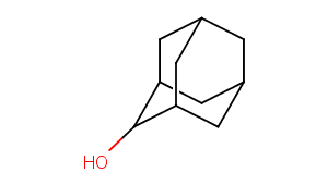 2-Adamantanol图片
