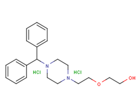 Decloxizine dihydrochlorideͼƬ