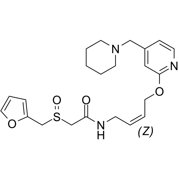 (Z)-LafutidineͼƬ