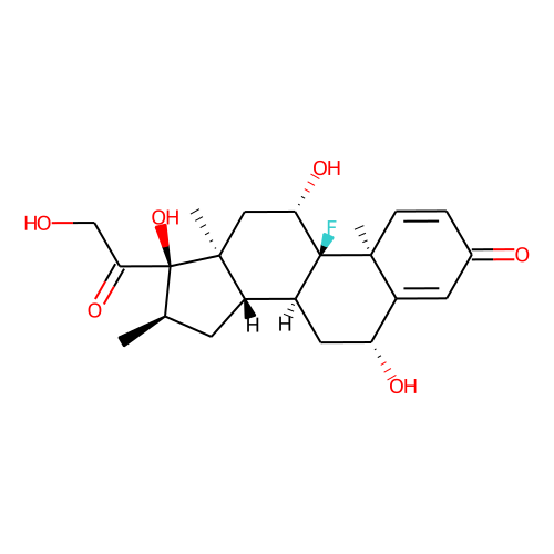 6-hydroxy DexamethasoneͼƬ