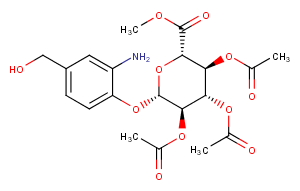 MAC glucuronide linker-2图片