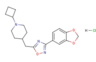 H3R-IN-1 HydrochlorideͼƬ