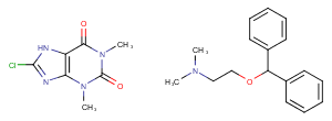 DimenhydrinateͼƬ