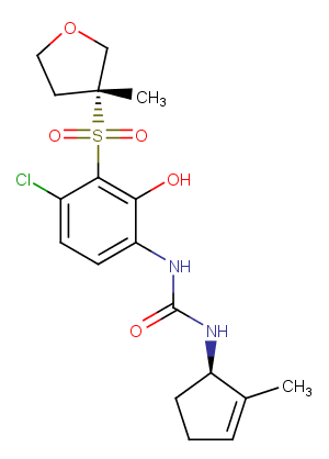 (R,R)-CXCR2-IN-2ͼƬ