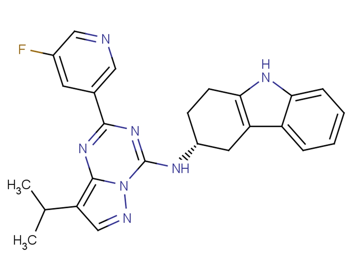 AHR antagonist 5 free baseͼƬ