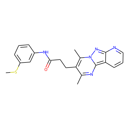 Pantothenate Kinase InhibitorͼƬ