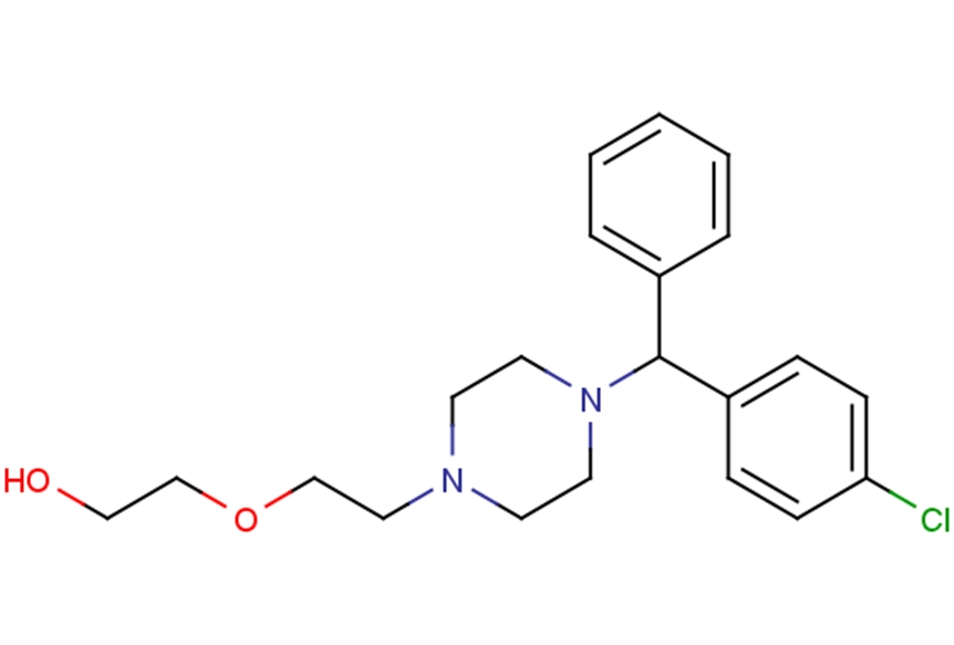 HydroxyzineͼƬ