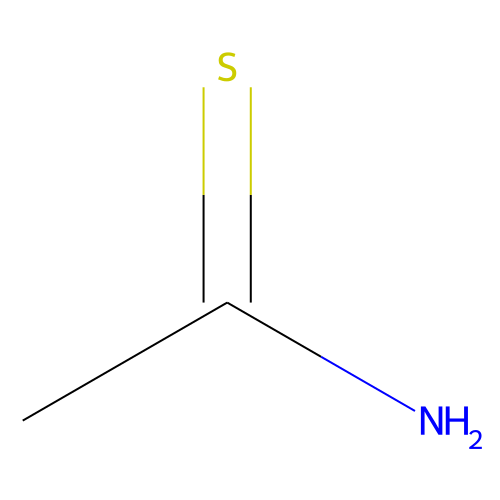 ThioacetamideͼƬ