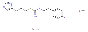 Iodophenpropit dihydrobromideͼƬ