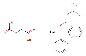 Doxylamine SuccinateͼƬ