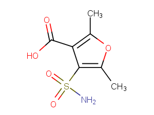 Metallo-lactamase ligand 1ͼƬ