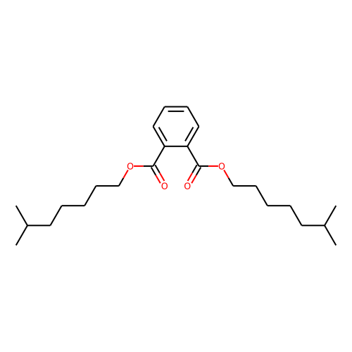 1,2-Benzenedicarboxylic acid,diisooctyl esterͼƬ