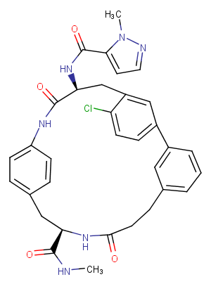 IL-17A antagonist 3ͼƬ