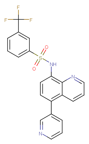 Ubiquitination-IN-1ͼƬ